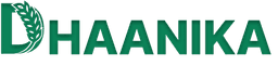 Dhaanika Logo