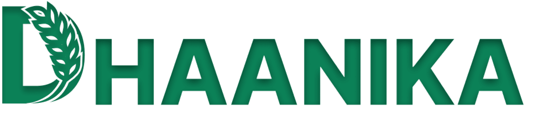 Dhaanika Logo